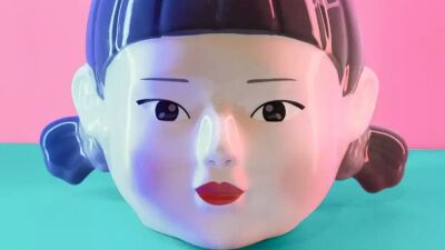 Netflixシリーズ「イカゲーム」シーズン2とインテリアショップ「Francfranc」のコラボ・アイテム、世界配信スタート日の12月26日 (木) に発売！