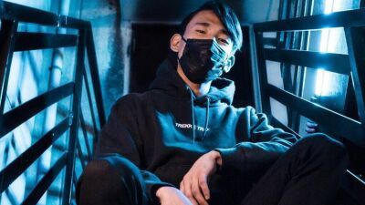 Allen Mock（アレン・モック）ファンお待ちかねの2021年初リリース曲は、Jauz（ジョーズ）のレーベル『Bite This Now』からの激アツトラック「Constellation」!!