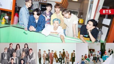 BTS、TWICE、IZ*ONEらが出演！『2020 TMA』をニコニコ生放送で日本独占生中継決定！