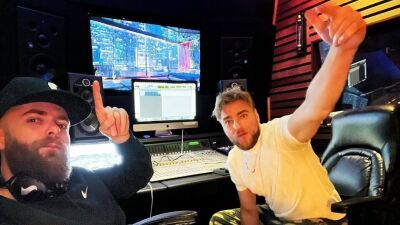 SHOWTEK (ショーテック) 、ハードスタイルに帰還したニューアルバムリリースを明らかに！ Sub Zero Project (サブ・ゼロ・プロジェクト) らとコラボのリードシングルもリリース