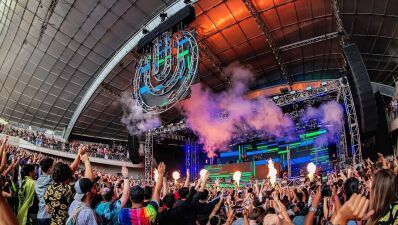 2023年4月15日にオーストラリア・メルボルンで開催される『Ultra Australia』、第一弾ラインナップとしてHardwell らを発表！
