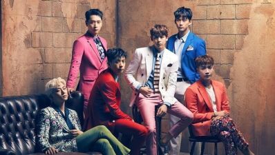 「2PM AWARDS」投票結果発表！＆セレクションアルバム『2PM AWARDS SELECTION』配信限定リリース