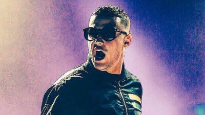DJ Snake (DJ スネイク) 「手術を伴う健康上の問題」により、インドツアーなど全7公演キャンセル