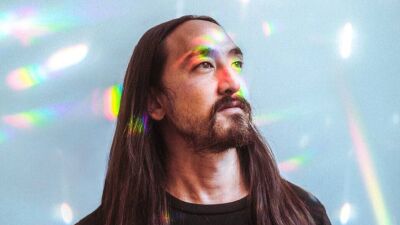 Steve Aoki（スティーヴ・アオキ）と高級宝飾品ブランド「BULGARI （ブルガリ）」がコラボ!? ラグジュアリー腕時計を発売！