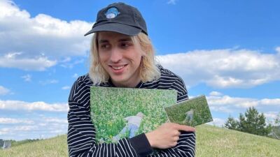 【動画アリ】Porter Robinson（ポーター・ロビンソン）、先週末開催のオンラインフェス「SECRET SKY MUSIC FESTIVAL」で披露したセットをYouTubeで公開！