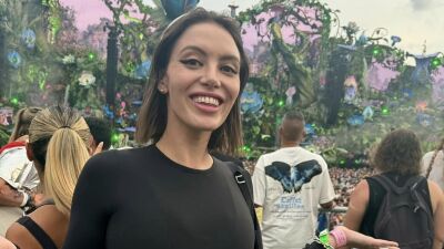 ハード・テクノアーティストSara Landry (サラ・ランドリー) 、ラップのひねりを加えたテクノ・トラック "Pressure" をリリース！
