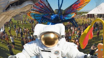 遂に来月開催！北米最大級フェスCoachella (コーチェラ) 、昨年新設された『Quasar』ステージのラインナップを発表、カスケード、テストパイロット、ティエストらが出演