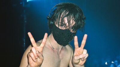 フランス出身のテクノDJ/プロデューサーI Hate Models (アイ・ヘイト・モデルズ) 、3年間の制作活動休止を経て最新EP『Forever Melancholia』リリース