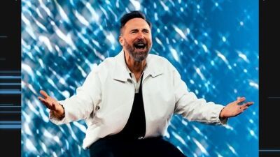 DJたちからの支持を反映する「1001Tracklists」主催「Top 101 Producers 2026」にてDavid Guetta (デイヴィッド・ゲッタ) が世界No.1に
