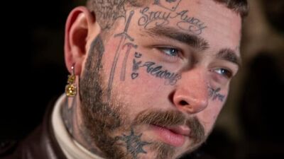 Post Malone（ポスト・マローン）とThe Weeknd（ザ・ウィークエンド）がコラボ!! 今週金曜日リリース「One Right Now」の音源が公開