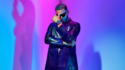 DJ Snake (DJ スネイク) が人気ポッドキャストに出演、高級時計ブランド「HUBLOT  (ウブロ) 」とのコラボのきっかけは "偽物のHUBLOT時計を着用していた" ことだった…!?