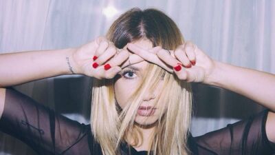 【EDC JAPAN 2018出演】Alison Wonderland のヒミツに迫る動画インタビュー！