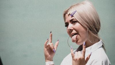 【Whipped Cream】Lost Lands にも出演決定のブレイク寸前の一押しフィメールアーティスト！