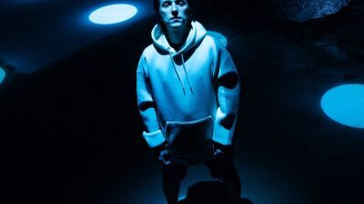 ロシア出身DJ / Producer Shapov (シャポフ) と Nerak (ネラク) がタッグを組み2023年初リリースとなる "Valhalla" をドロップ！