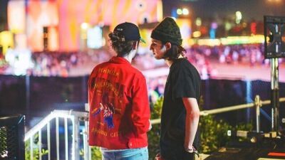 2016年にリリースされた Porter Robinson（ポーター・ロビンソン）と Madeon（マデオン）の伝説的プロジェクトの表題曲 "Shelter" が再ブームを起こす!?