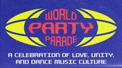 EDC主催企業Insomniac、EDC開催前日の5月14日に米ラスベガス・ストリップで無料EDMパレード「World Party Parade」開催、アートカー30台以上、パフォーマー数百人が登場