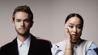 ZEDD（ゼッド）史上最強の直球ラヴ・ソング！美メロ・ニュー・シングル「Inside Out」を本日リリース！