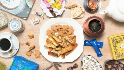 もう1度食べたい……イタリア、フランス、イギリスなどから直輸入！ 世界の "おいしい" 食品、飲料、お菓子を購入できるオンラインショップ「La Bella Vita」がオープン！