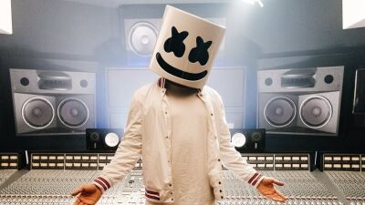 Marshmelloが体調不良でネパールのイベントをキャンセル、怒ったファンが暴動を起こす
