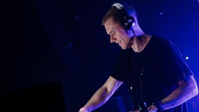 2026年に25周年を迎えるトランスフェス『A State Of Trance (ASOT) 』がフルラインナップを発表、5時間セットやB3Bセットも登場