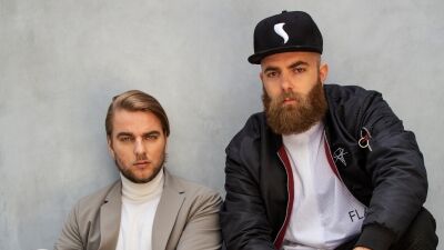 ”Booyah" でお馴染みのShowtek (ショーテック) 、10年の時を経て "Booyah" でコラボのSonny Wilson (ソニー・ウィルソン) と再コラボのニューシングルリリース