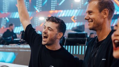【DJ MAG Top 100 DJs 2024】2024年度のトップDJが決定、5度目の世界ナンバー1 DJの座に輝いたのはMartin Garrix (マーティン・ギャリックス)！