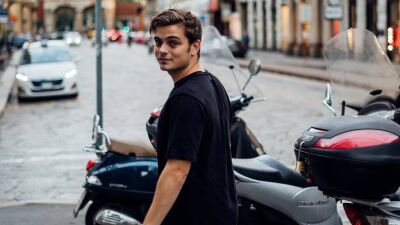 【Martin Garrix】のステージの裏側を収めたビデオドキュメント新シリーズを公開！