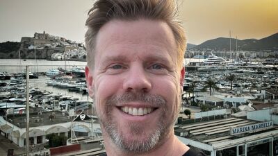 Ferry Corsten (フェリー・コーステン) 、自身の別名義Gouryella (グリエラ) として約4年ぶりに、新曲 "Marama (Moon ＆ Stars)" をリリース