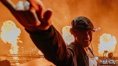 John Summit (ジョン・サミット) とMax Styler (マックス・スタイラー) 、Xにてダンスフロアでのマナーをめぐる議論を巻き起こす