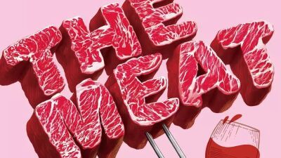 関東初開催！約30種の肉料理がワインと共に楽しめる「THE MEAT YOKOHAMA 2025」2025年4月25日 (金) 〜5月6日 (火・休) 横浜にて開催