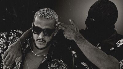 【今すぐ寝て、明日は早起きしよう!!】DJ Snake（DJ スネイク）＆ MALAA（マーラー）が日本時間7月31日（金）午前6時からYouTube にてライブ配信！