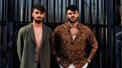 The Chainsmokers (ザ・チェインスモーカーズ) 、Shenseea (シェンシーア) を迎えた最新シングル「My Bad」配信スタート＆MV解禁