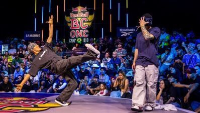 1on1ブレイキンバトル世界No.1に向けて争う「Red Bull BC One Last Chance Cypher 2025」開催、アフターパーティーにヒップホップ界のレジェンドJ.Rocc登場！