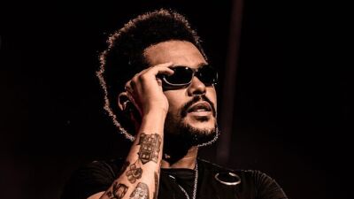 The Weeknd (ザ・ウィークエンド)、来日公演を目前に日本独自来日記念盤リリース＆東京ポップアップストアを原宿にて開催、9月11日 (金) ～21日 (月・祝) まで