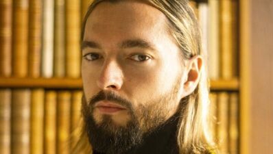皆を明るい気持ちにさせてくれるスウェーデンのおもしろ貴公子 Salvatore Ganacci（サルバトーレ・ガナッチ）、2021年初トラックとなる「Step-Grandma」をリリース！