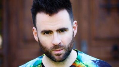 トランス・プロデューサーGareth Emery（ギャレス・エメリー）、メンタルヘルスに悪影響を及ぼすことを理由に認証済みの自身のTikTokアカウントを削除！
