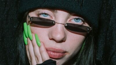 【Billie Eilish（ビリー・アイリッシュ）】Instagramのフォローを全員外す……その理由とは？