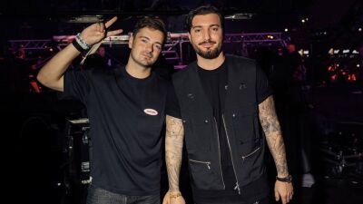 Alesso (アレッソ) とMartin Garrix (マーティン・ギャリックス) 、2026年3月米開催の『ULTRA Miami』でファン待望のB2Bセットの披露が公式発表