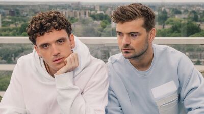 Martin Garrix (マーティン・ギャリックス) 、シンガソングライターLauv (ラウヴ) とタッグを組み新曲 "MAD" をリリース