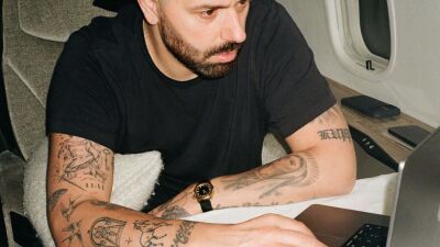 SHMメンバーのSebastian Ingrosso (セバスチャン・イングロッソ) が断酒2年目に突入！インタビュー番組で断酒について語る「人生には忘れられない出来事がある」