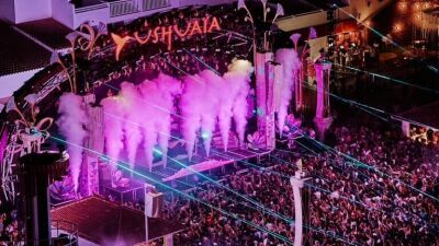 イビザの超人気クラブUshuaïa Ibizaが2023年度夏シーズンのレジデントDJを発表！マーティン・ギャリックス、カイゴ、カルビン・ハリスらが集結