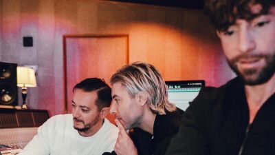 HUGEL (ヒューゲル) × Diplo (ディプロ) のアフロ・ハウス・トラック "Forever" をMEDUZA (メデューサ) 、MORTEN (モーテン)、Jauz (ジョーズ) が公式リ