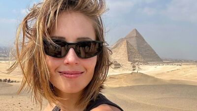 Charlotte de Witte (シャーロット・デ・ウィッテ) 、デニムブランドに引き続き、スイスの高級時計メーカーTudor (チューダー) のアンバサダーに就任