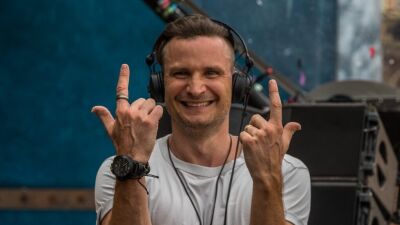 トランスDJのMaRLo（マーロ）、新年早々シドニーの自宅にて就寝中に泥棒に２台の車を盗まれる