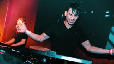 NGHTMRE や Ray Ray らも絶賛するアーティスト、Allen Mock が EP「MORI」をリリース！
