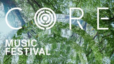 ベルギーの世界最高峰フェス「Tomorrowland」のクリエイターが、3月27日・28日に新たな音楽フェス「CORE Festival 」をベルギーにて開催