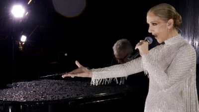 Lady Gaga (レディー・ガガ) とCeline Dion (セリーヌ・ディオン) がパリ五輪のパフォーマンス手にした報酬は!? そしてその金額の裏事情とは…!?