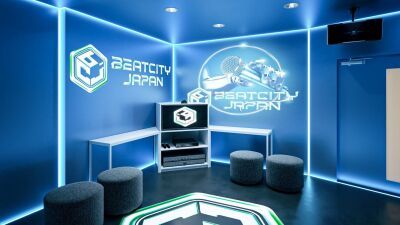 ビートボックスイベント「BEATCITY JAPAN」と連携した "ビートボックス専用ルーム" がビッグエコー新宿西口店に2025年4月26日誕生