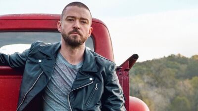 ジャスティン・ティンバーレイク、夏全開の新曲「ソウルメイト」が本日より配信開始！