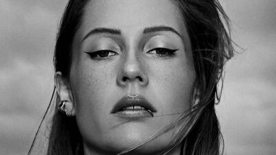 Charlotte de Witte (シャーロット・デ・ウィッテ)、アムステルダム発祥デニムブランド『G-Star RAW」のグローバル・ブランド・アンバサダーに就任